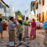 Caring & Sharing Fashion Show & Luncheon At Hilton Sandestin March 23