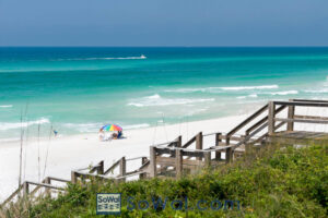 Azalea-Camelia Access