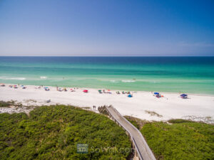 Beachwood Villas Access