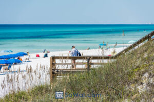Beach Highlands Access