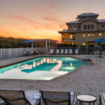 Local and Visitor School Calendars for 2024-2025: Spring Break 2025