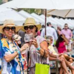 South Walton Beaches Wine & Food Festival At Grand Boulevard April 24-27