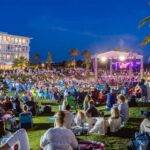 Alys Beach Memorial Day Celebration Features Sinfonia Pops And Drone Show May 25