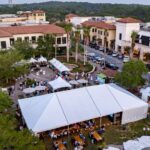 Dine + Dive 2025 At Grand Boulevard April 30th Benefits Underwater Museum Of Art