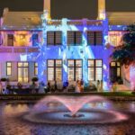 Digital Graffiti At Alys Beach May 16-17