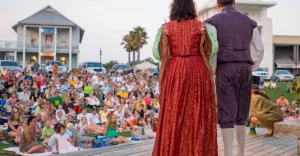 The REP Theatre Has Final Curtain Call After 25 Years of Creating Memories