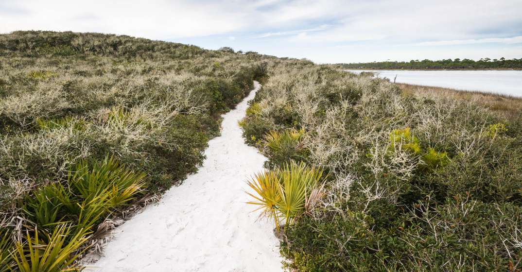 South Walton Nature Walks