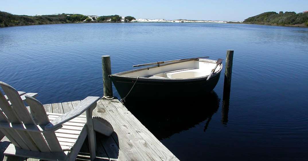 Luxury Along South Walton Beaches Redefined