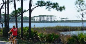 SoWal Guide for the Amazing Scenic 30A Bike Trail