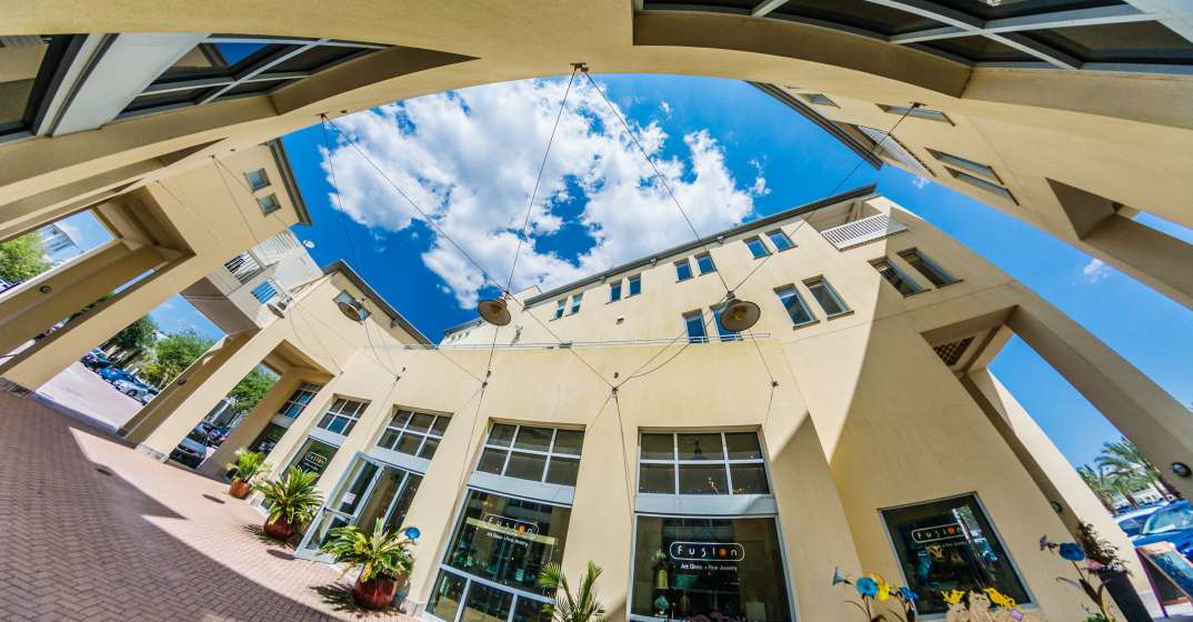 Made in SoWal: Fusion Art Glass