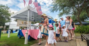 SoWal Weekly Farmers Markets