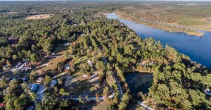 Alaqua Animal Refuge Wildlife Rehabilitation Center Opens