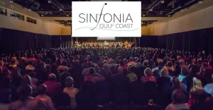 Sinfonia Gulf Coast’s 20th Season Schedule Showcases Diverse Talent