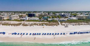 Hit The Highlights Around The Square in Seaside Florida