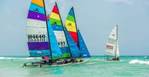 Rags to Riches Regatta Returns To Grayton Beach