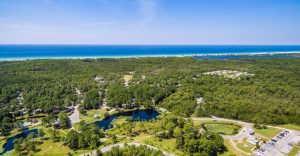 Friends of Topsail Hill Preserve State Park Annual Fundraiser Oct 3