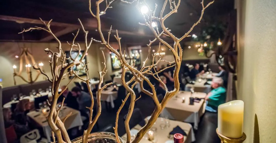 Cozy Spots on 30A for Date Night
