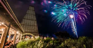 Florida Fireworks What’s Legal And What’s Not