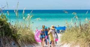 Staying Safe at the Beach in South Walton