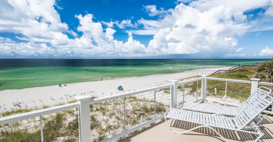 Dune Allen Realty Provides Perfect Vacations for More Than Five Decades [Specials Available]