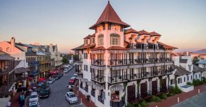 Draper James At The Pearl Hotel In Rosemary Beach June 26-29