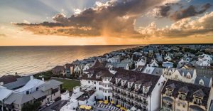 Havana Nights at The Pearl Hotel In Rosemary Beach Aug 22