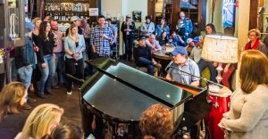 SoWal Insider’s Guide to 30A Songwriters Festival 2026