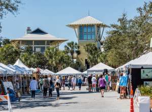 SoWal People – Joe Elmore of Elmore’s Landing