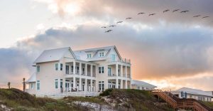 SoWal Style – Modern Majesty on Dune Allen Beach