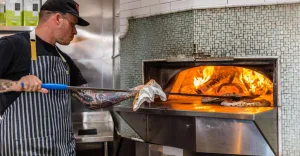 Where to Get Epic SoWal Pizza