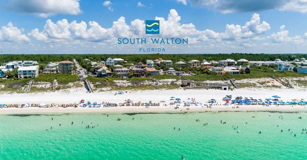 Beach Safety Info From Visit South Walton