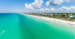 SoWal Style – Sparkling Modern In Heart Of Old Seagrove