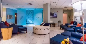 Serenity by the sea Spa Will Take You On A Fall Wellness Journey