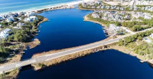 Scenic Highway 30A Designated as National Scenic Byway
