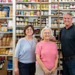 Modica Market Celebrates 30 Years in Seaside