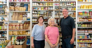 Modica Market Celebrates 30 Years in Seaside