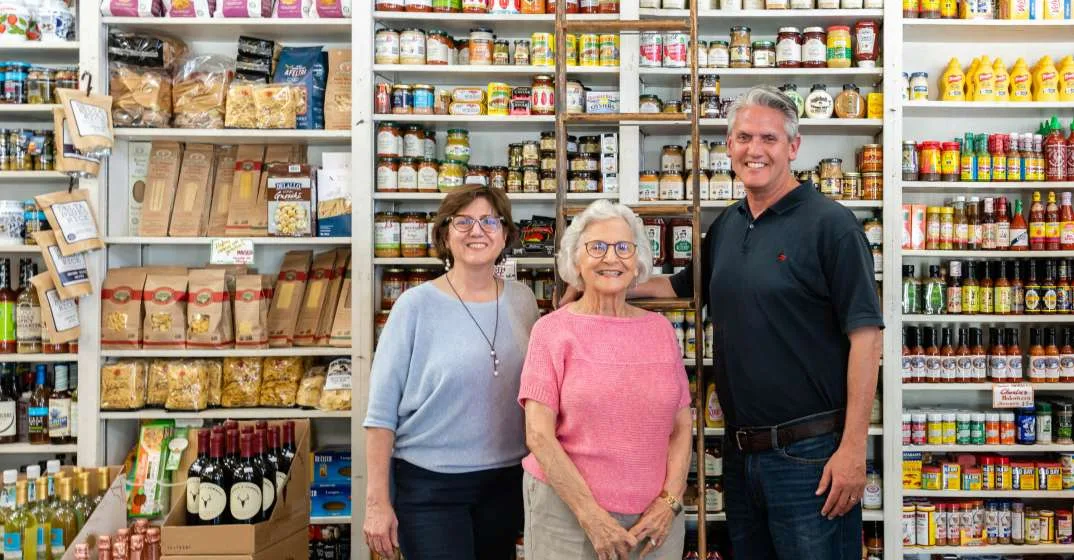 Modica Market Celebrates 30 Years in Seaside