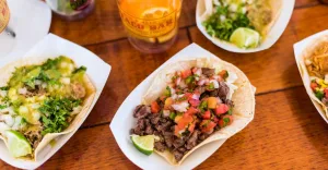 SoWal is “In a Relationship” with Tacos