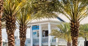 Central Square Records in Seaside Shares the Passion