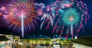 South Walton Events, Parades & Fireworks For Independence Day