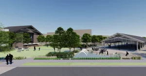 Publix and More Commercial Coming to Watersound Town Center – Updated