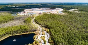 New Homes Selling Fast at Naturewalk at Watersound Origins