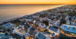 Pescado Seafood Grill Wine Dinner Benefit Dec 11 In Rosemary Beach