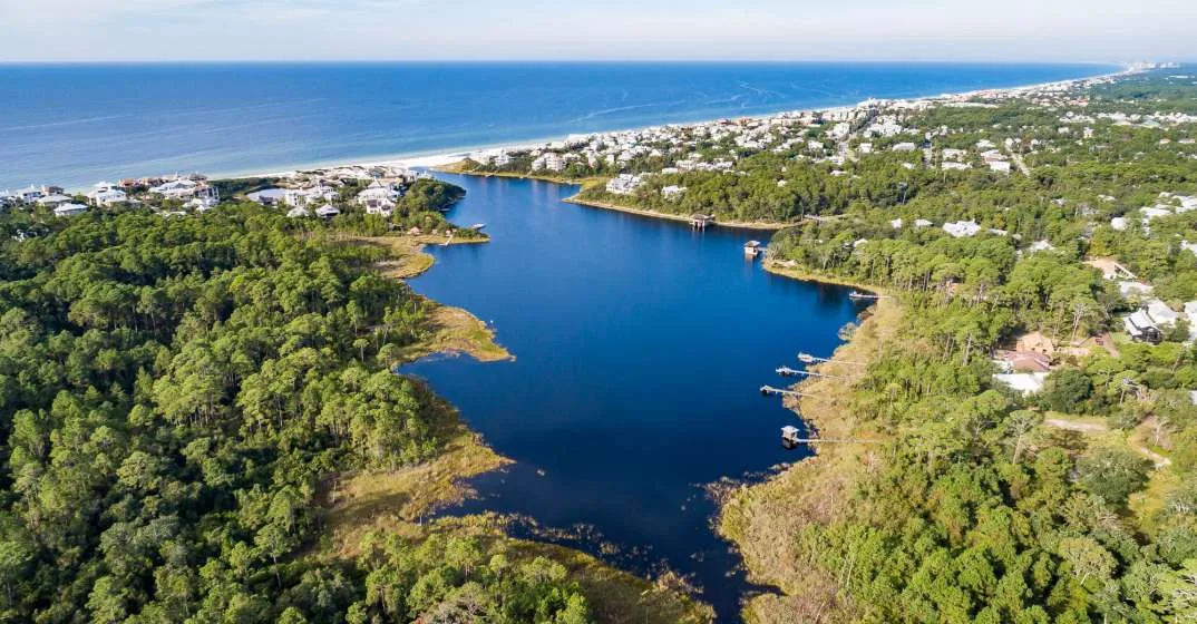 Coastal Dune Lake Volunteer Opportunities