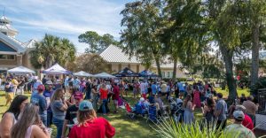 10th Annual Bloody Mary Festival Oct 11