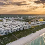 Somersisle Terrace and The August Are Unique Opportunites For The Alys Beach Life