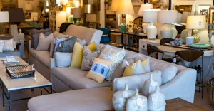 Amazing Prices On Excellent Furniture & Decor At Resort Resale