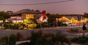 Food, Fun, Fishing & Live Music At Stinky’s Bait Shack