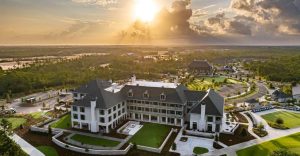 One Ocean Film Tour At Camp Creek Inn Nov 22