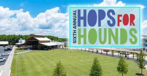 Walk For A Cause At 6th Annual Hops For Hounds Jan 18